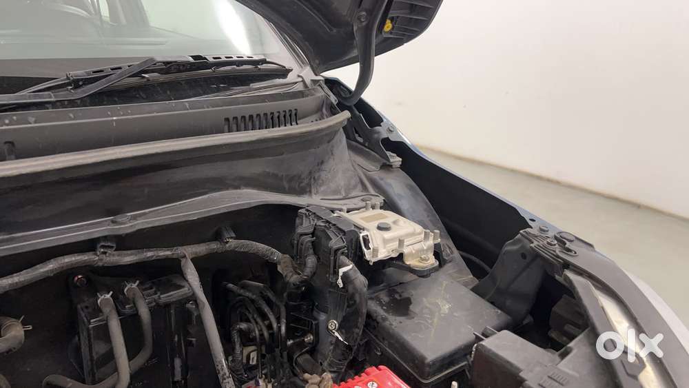 Maruti Suzuki Ignis 1.2 Zeta Amt, 2018, Petrol