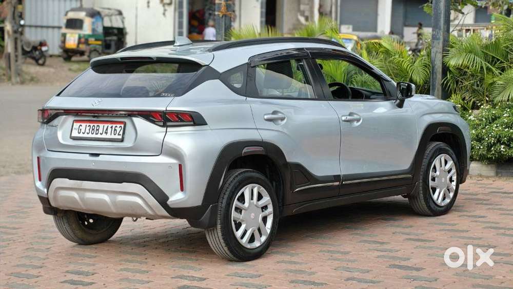 Maruti Suzuki Fronx Delta 1.2 Cng, 2025, Cng & Hybrids