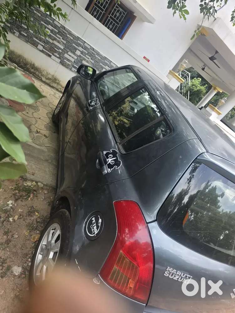Five Owner