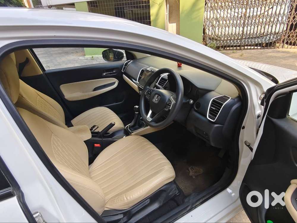 Honda City 2023 Vx (manual) – Single Owner, Excellent Condition
