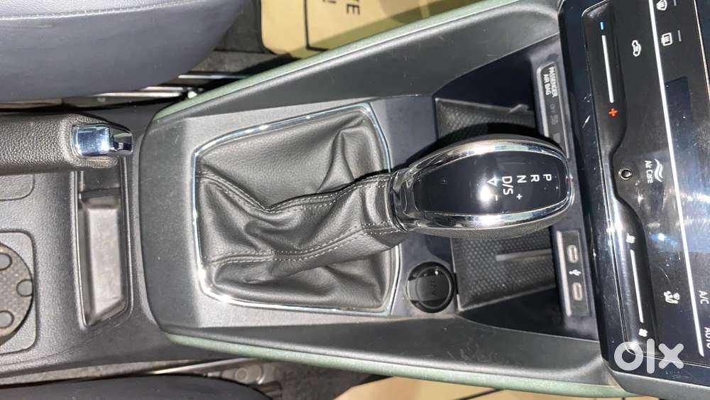 Skoda Kylaq Prestige At, 2025, Petrol