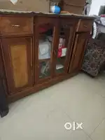 Crockery window