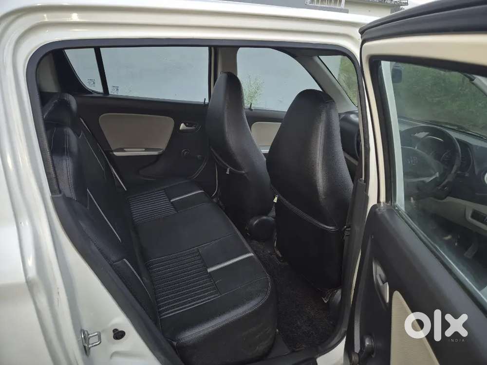 Maruti Suzuki Alto K10 2017 Petrol 85000 Km Driven