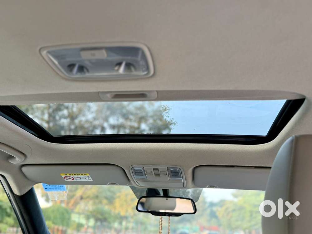 Kia Seltos, 2020, Petrol