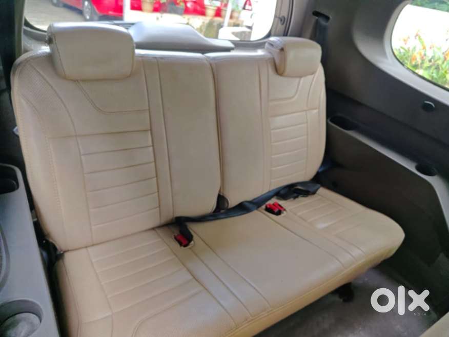 Renault Lodgy 110ps Rxz 8 Seater, 2015, Diesel
