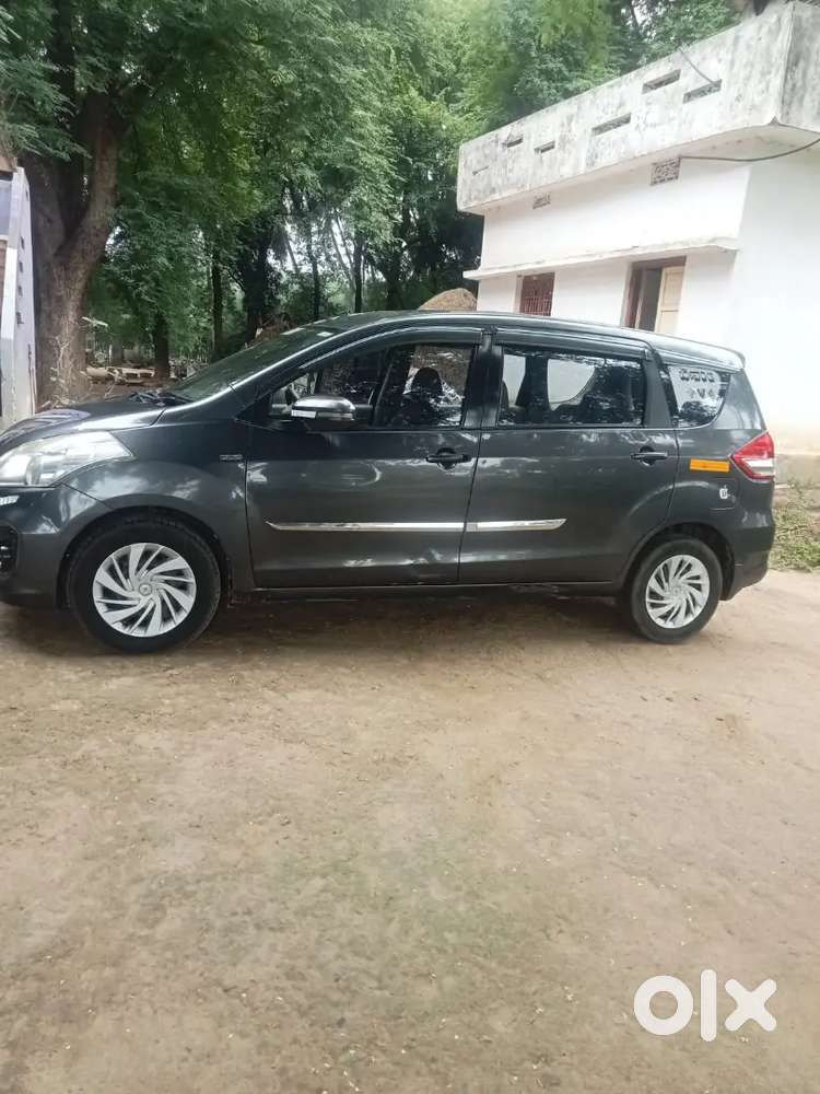 Ertiga Diesel Vdi Abs 2016