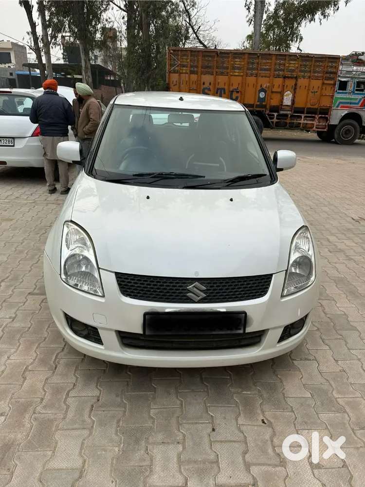 Maruti Suzuki Swift 2011 Diesel Good Condition
