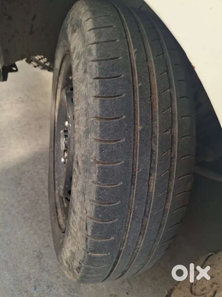 2016 Xcent Cng Base Model, Ist Owner, Insurance Valid April 27, Dl No.