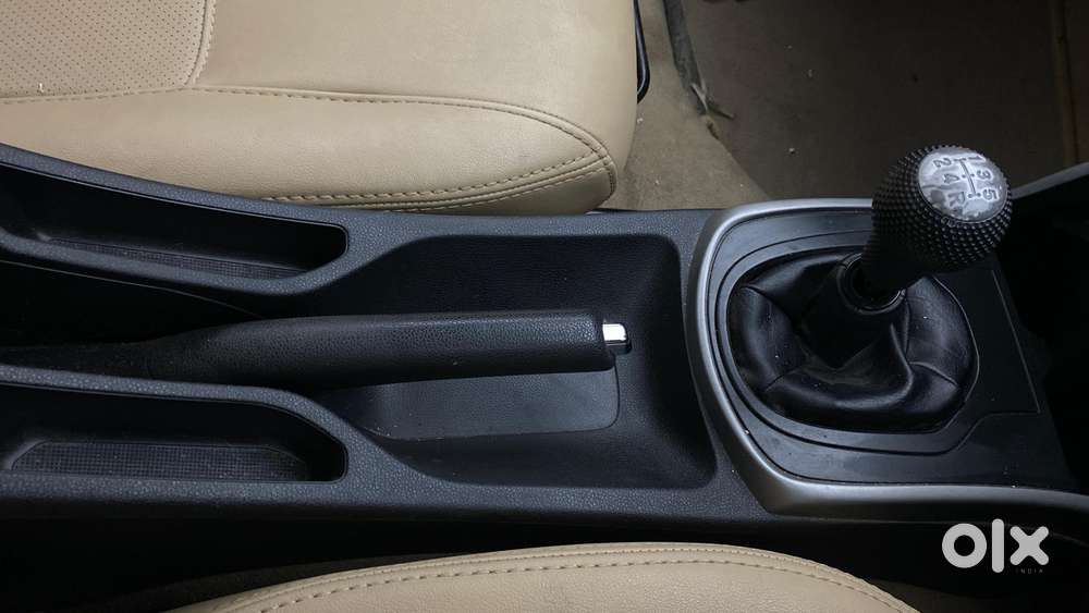 Honda City 2015-2017 I Vtec V, 2016, Petrol