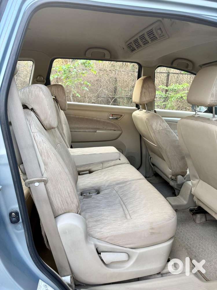 Maruti Suzuki Ertiga Vdi, 2012, Diesel