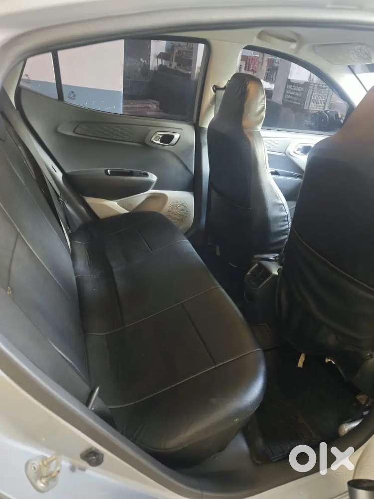 Hyundai Grand I10 Nios 2021 Petrol