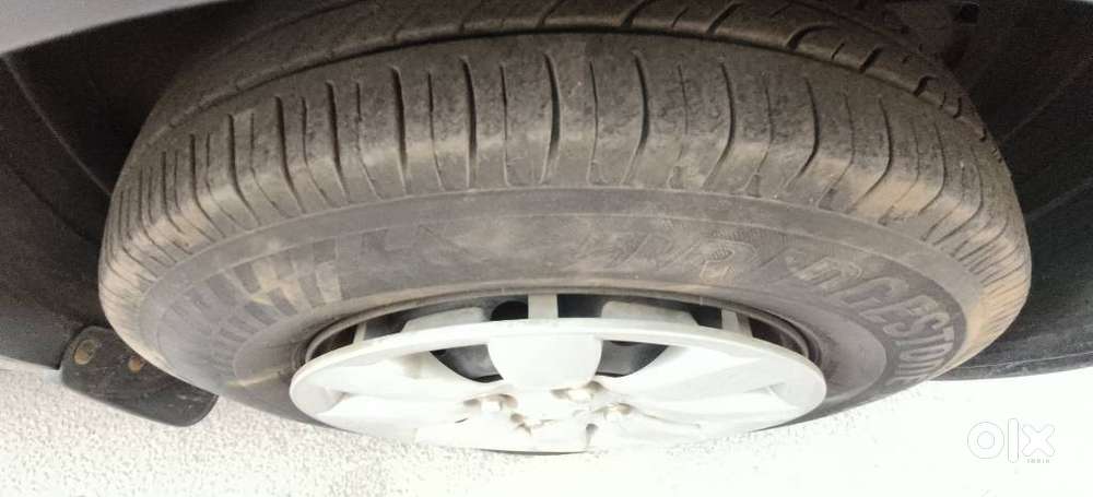 Hyundai I10 Sportz 1.2 Automatic Kappa2, 2010, Petrol