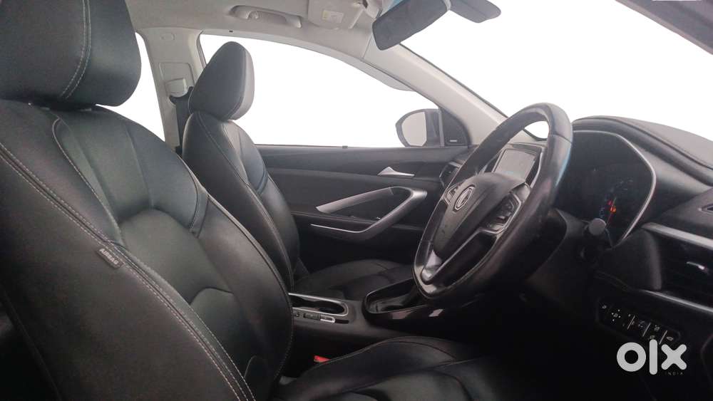 Mg Hector Sharp Dct Petrol, 2019, Petrol