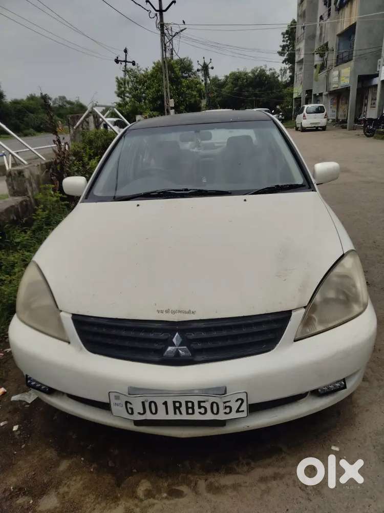 Mitsubishi Cedia Elegance 2013