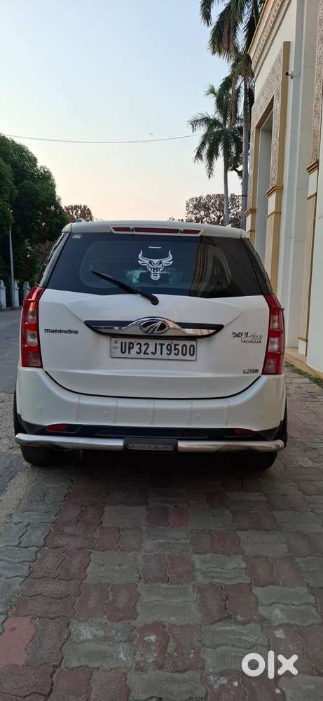 Mahindra Xuv500 At W10 Fwd, 2018, Diesel