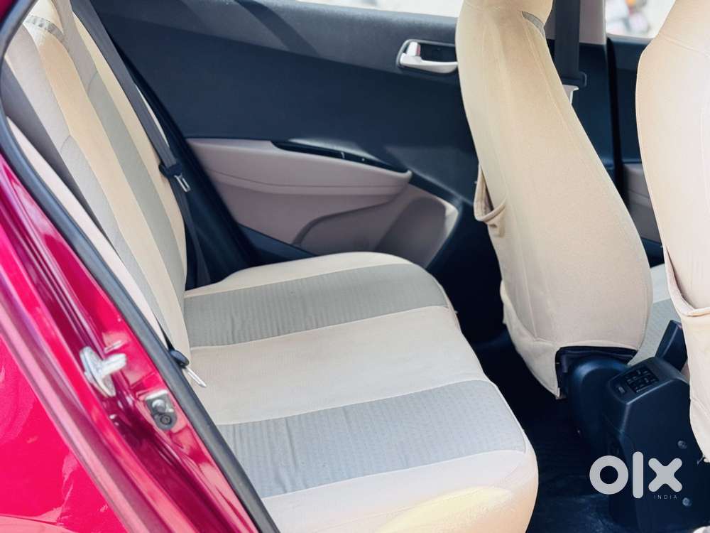 Hyundai Grand I10 Sportz 1.2 Kappa Vtvt, 2015, Petrol