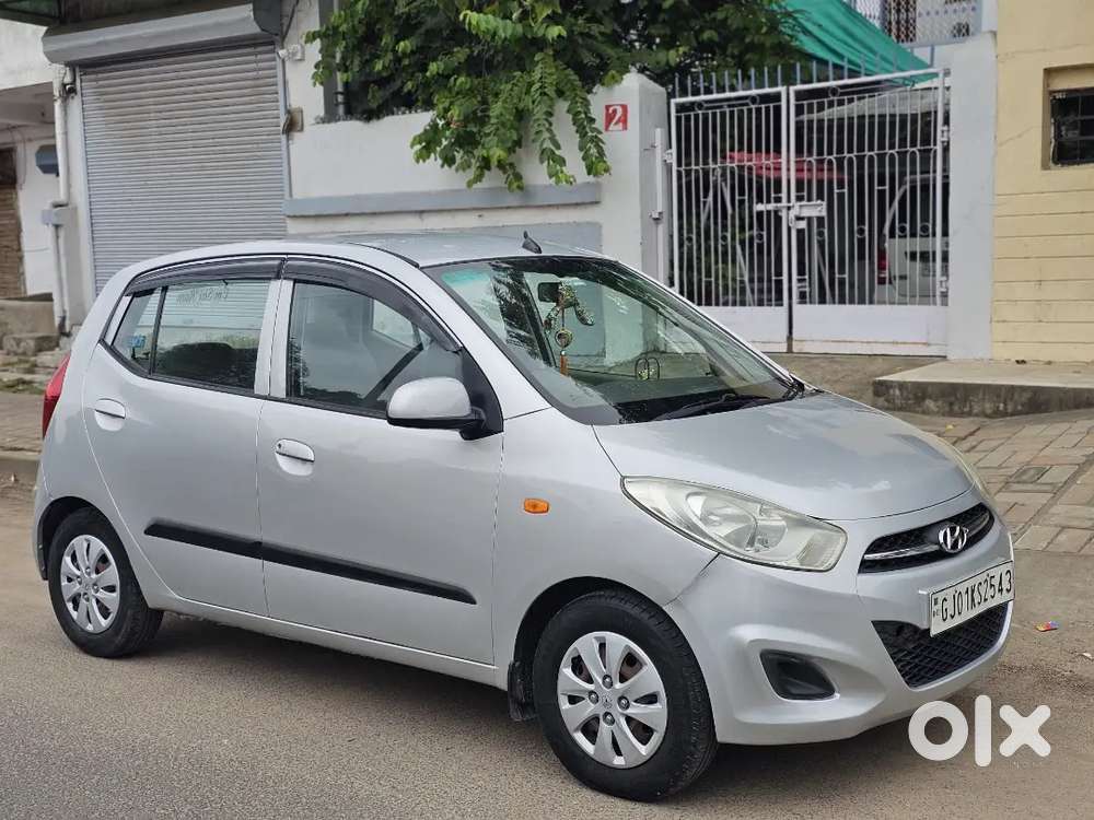 Hyundai Grand I10 Prime 2012 Petrol 64000 Km Driven
