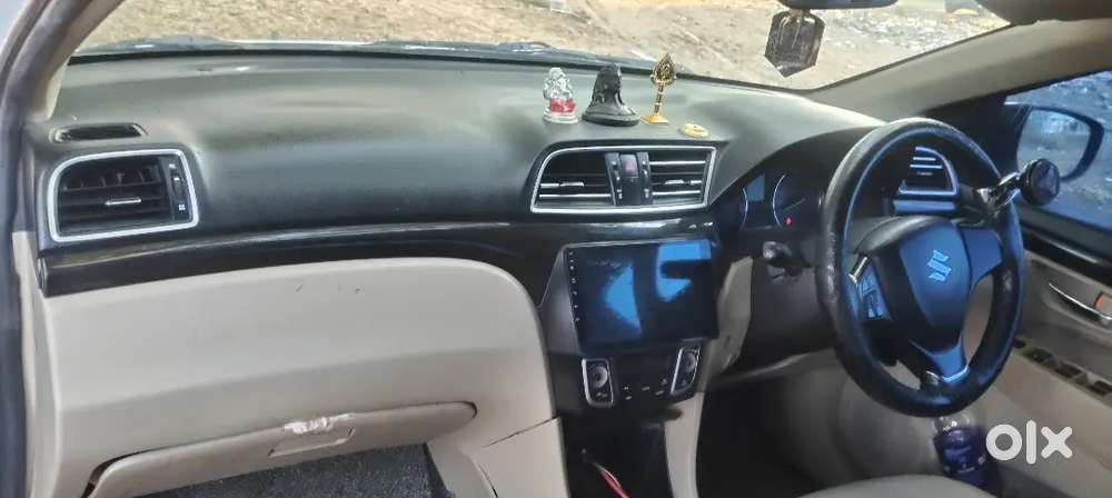 Maruti Ciaz Diesel 2016