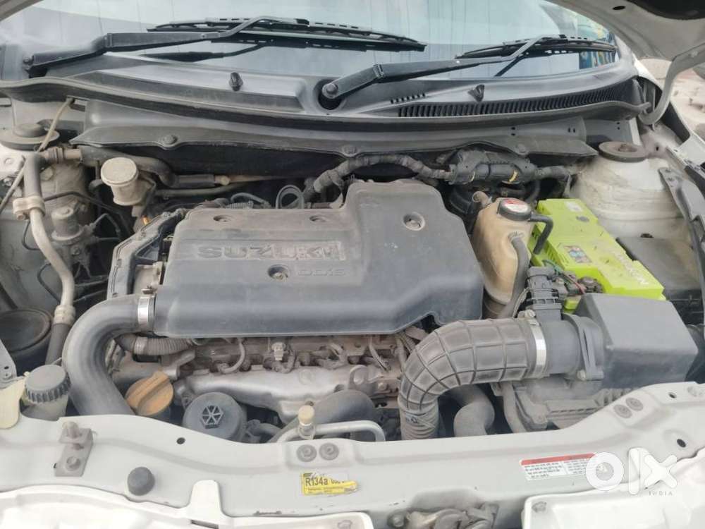 Maruti Suzuki Swift Vdi, 2014, Diesel