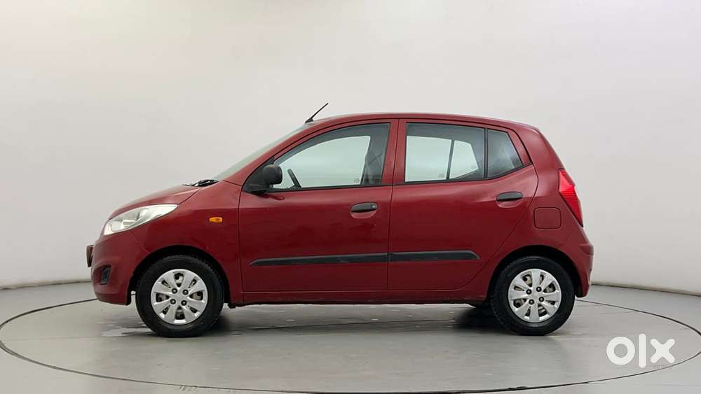 Hyundai I10 Era 1.1, 2012, Petrol