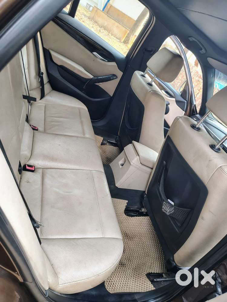 Bmw X1 2011 Diesel Well Maintained