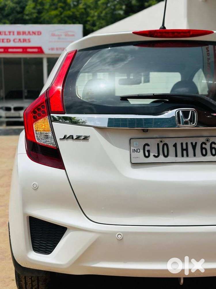 Honda Jazz 1.5 Vx I Dtec, 2018, Diesel