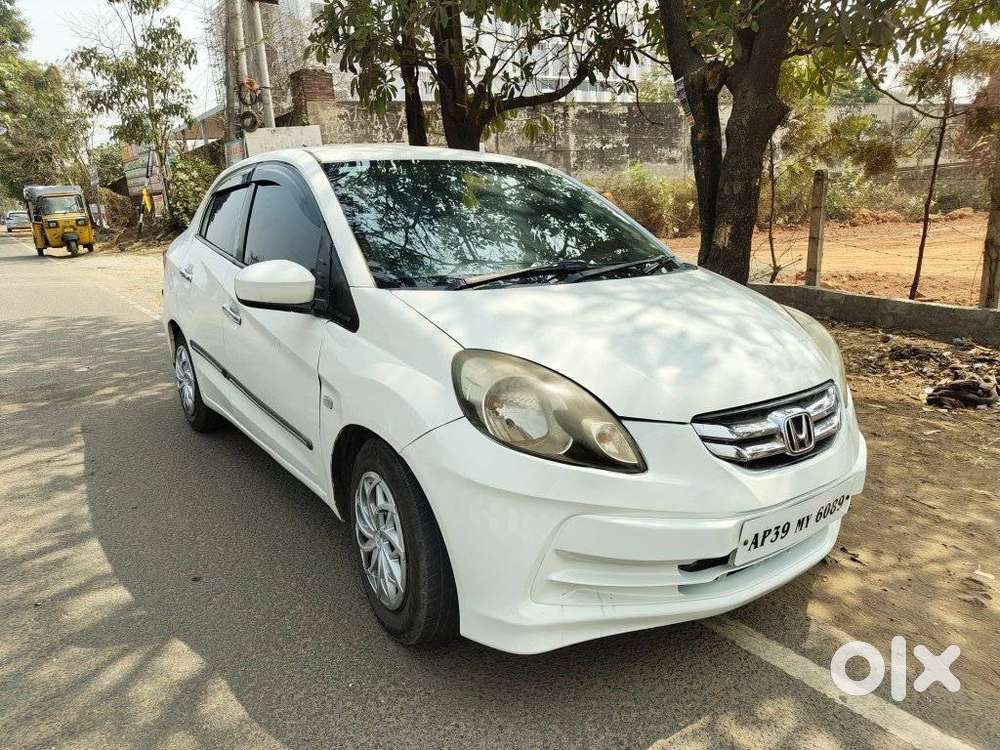 Honda Amaze