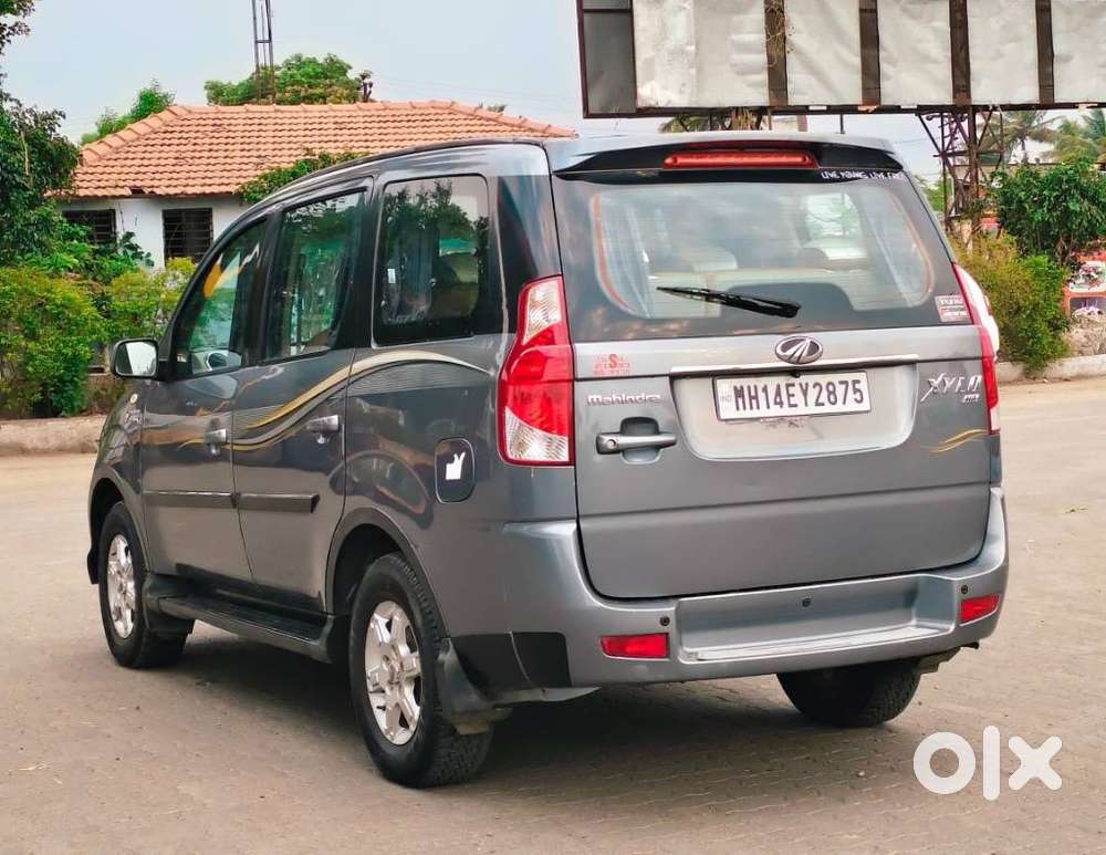 Mahindra Xylo H8 Abs, 2015, Diesel