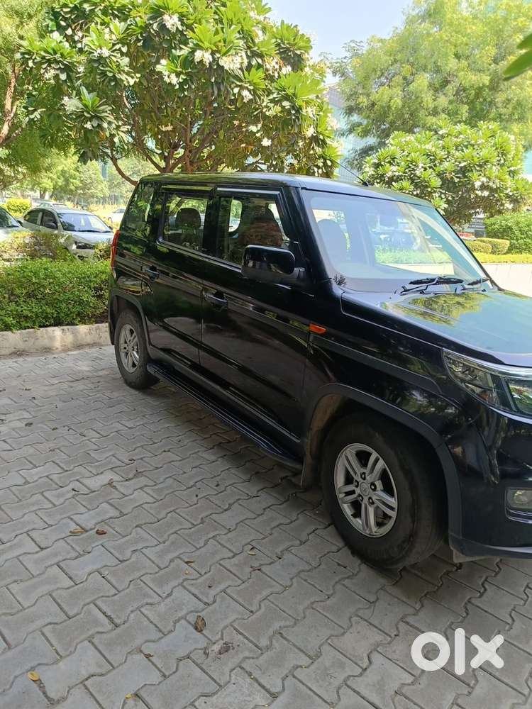 Mahindra Bolero Neo 2023