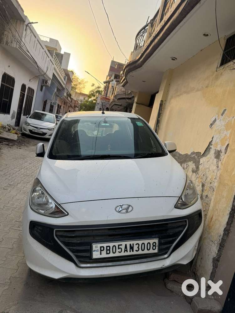 Hyundai Santro Magna 2020
