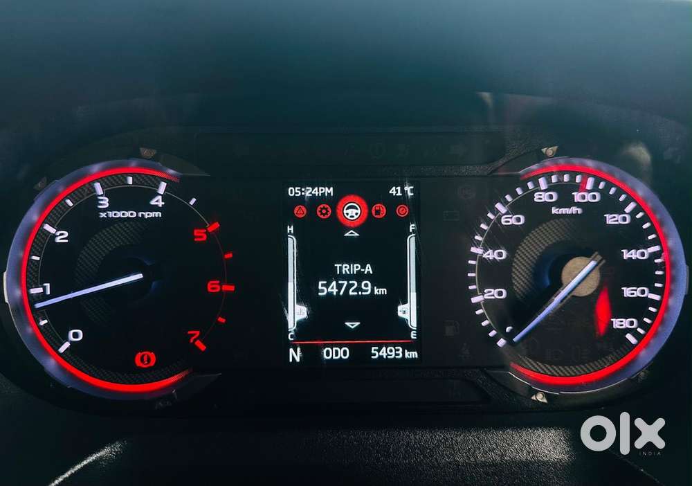 Mahindra Thar, 2025, Diesel