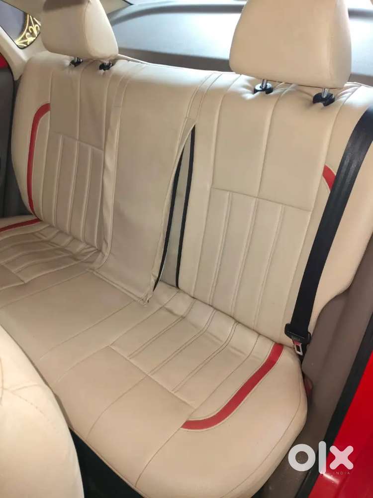 Skoda Rapid Red Color . Doctor Owned,best Condition.all Services Done
