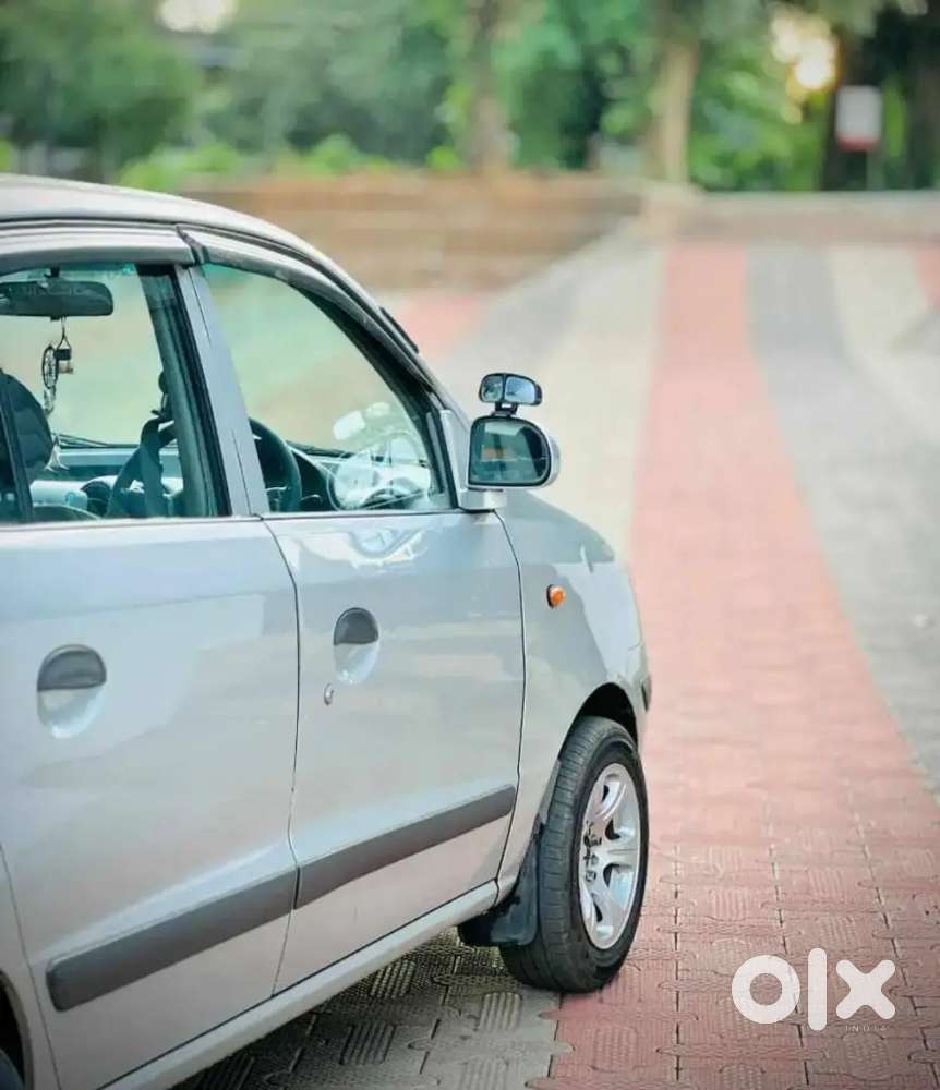 Hyundai Santro Xing 2006