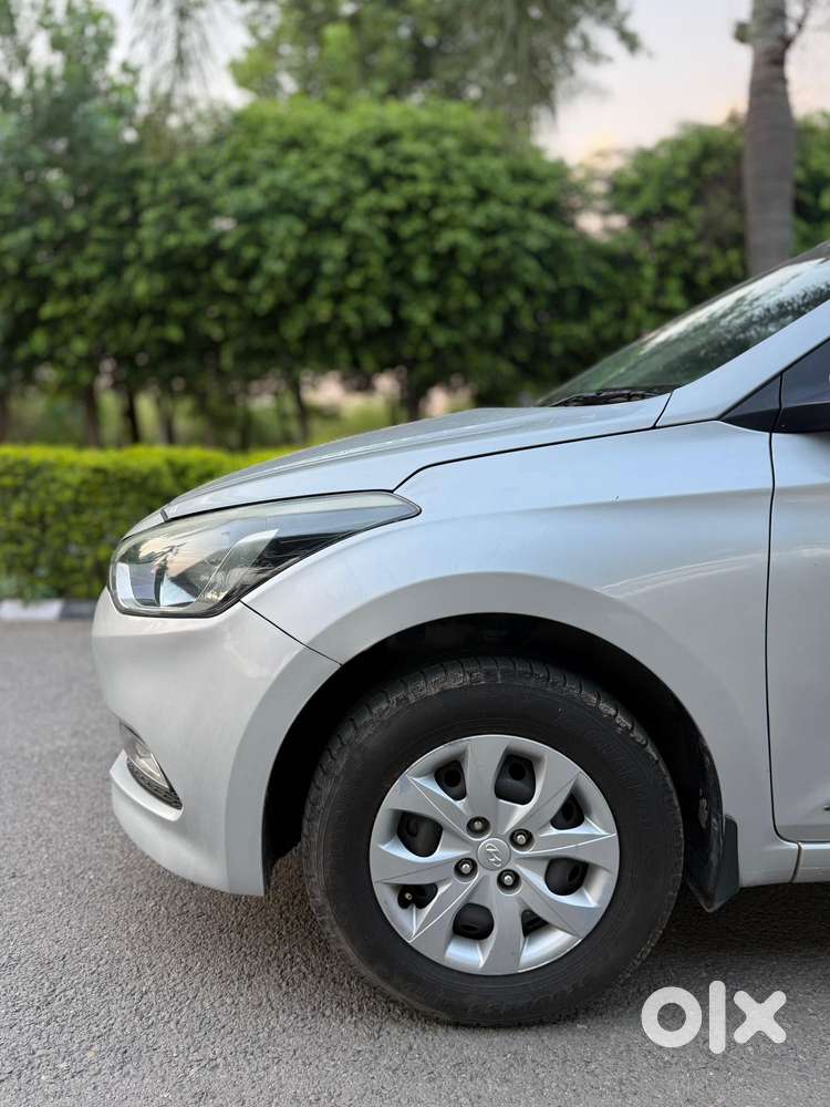 Hyundai Elite I20 Sportz 1.2 Special Edition, 2018, Petrol
