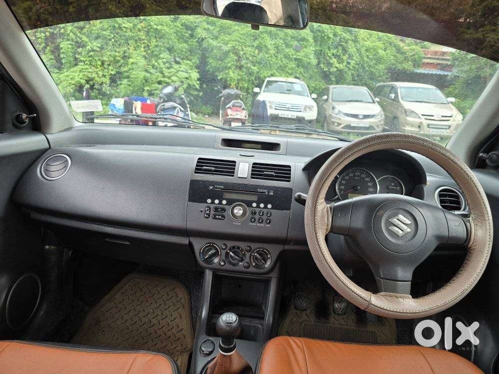 Maruti Suzuki Swift Dzire Vdi (o), 2008, Diesel