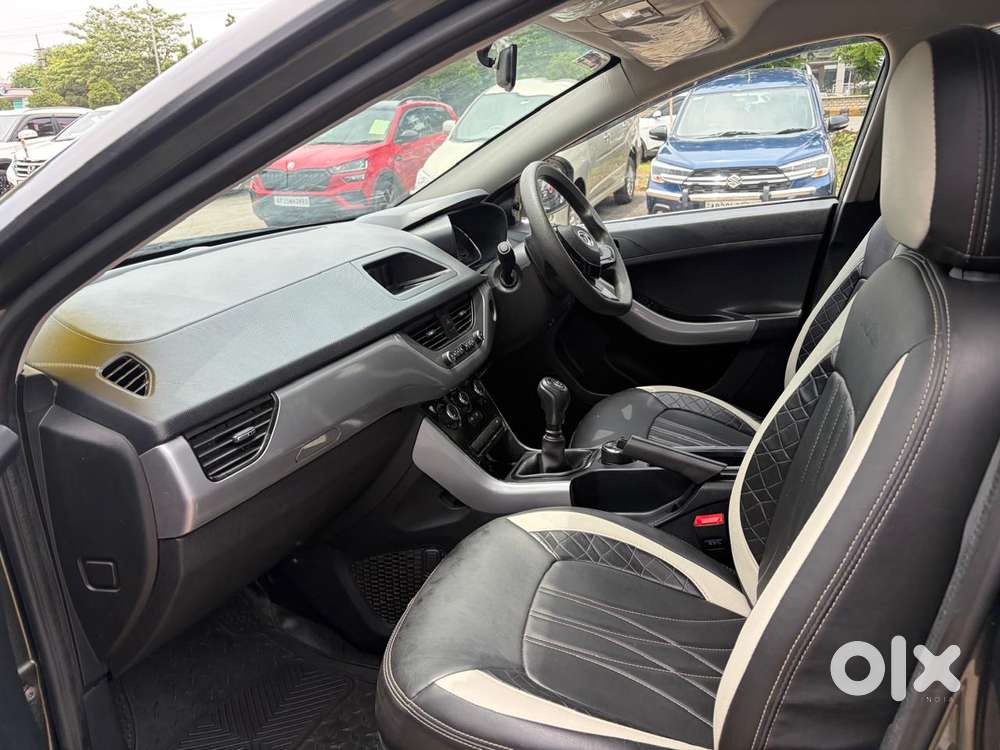 Tata Nexon 1.5 Revotorq Xm (s), 2023, Petrol