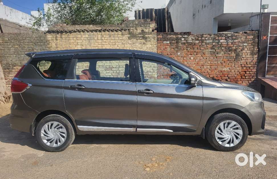 Maruti Suzuki Ertiga Vdi Shvs, 2019, Diesel
