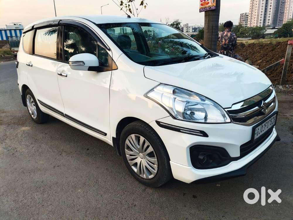 Maruti Suzuki Ertiga 2012-2015 Vdi, 2014, Diesel