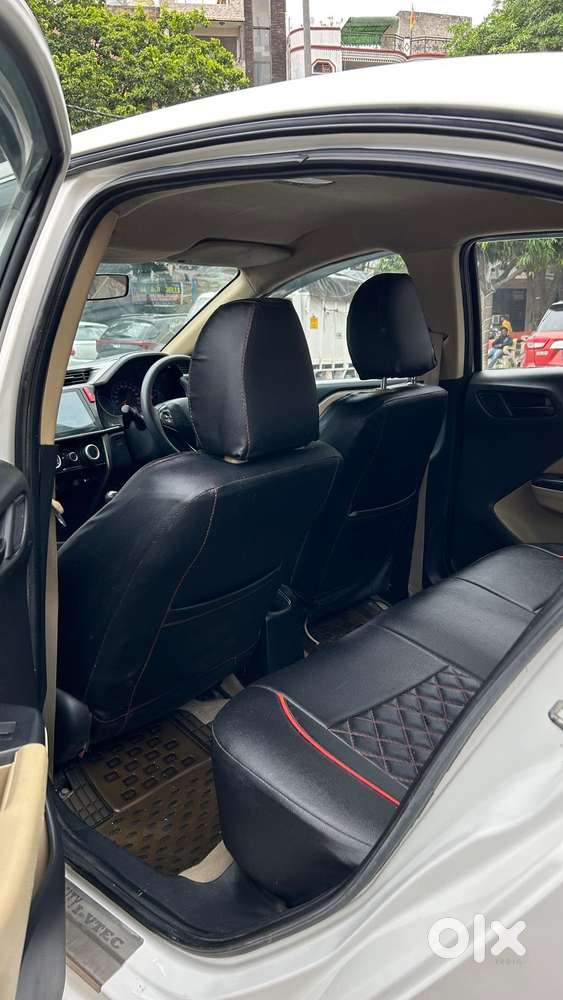 Honda City S Mt, 2014, Petrol