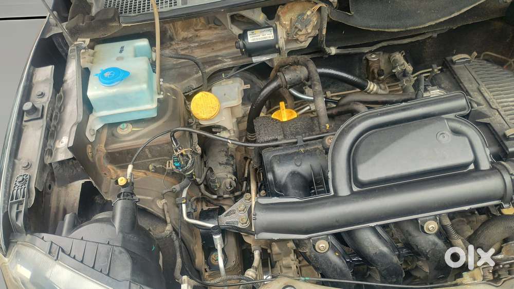 Renault Kwid 2019-ongoing 1.0 Rxt (o), 2019, Petrol