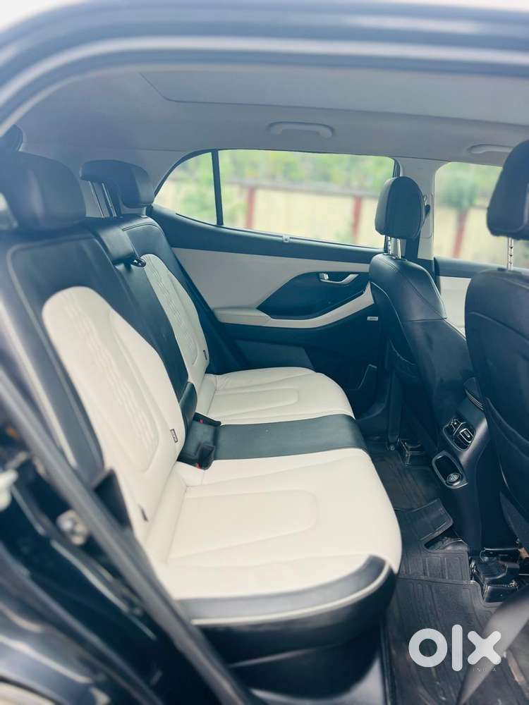 Hyundai Creta 1.6 Sx (o), 2022, Diesel