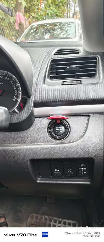 Maruti Suzuki Swift 2014 Petrol 50000 Km Driven