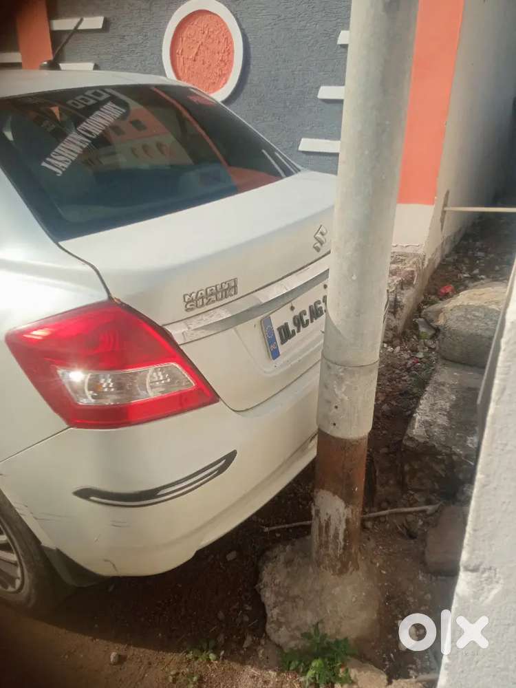 Swift Dzire