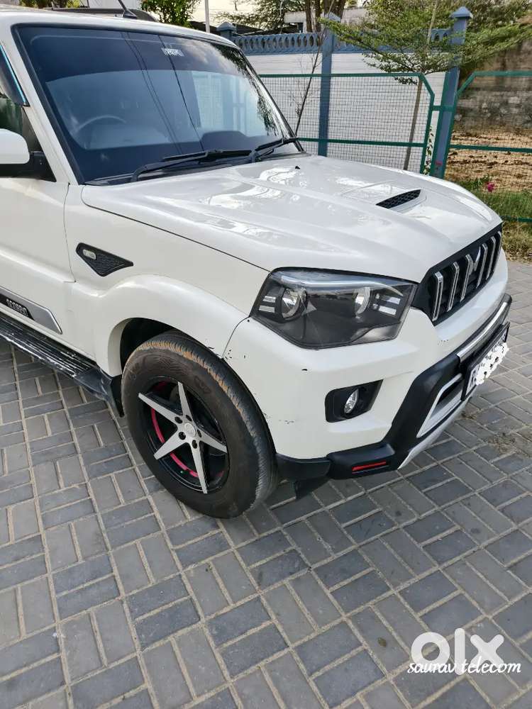 All Original Car Hai Bumper To Bumper Original