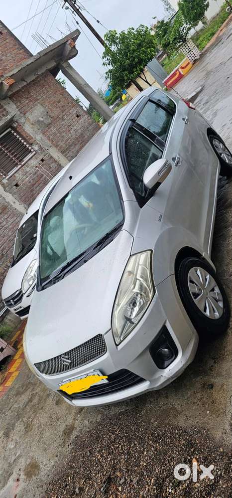 Ertiga Diesel 2nd Owner Fix Price