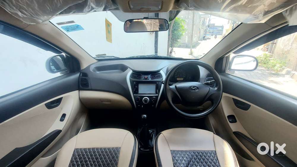 Hyundai Eon Era+ Se, 2018, Petrol