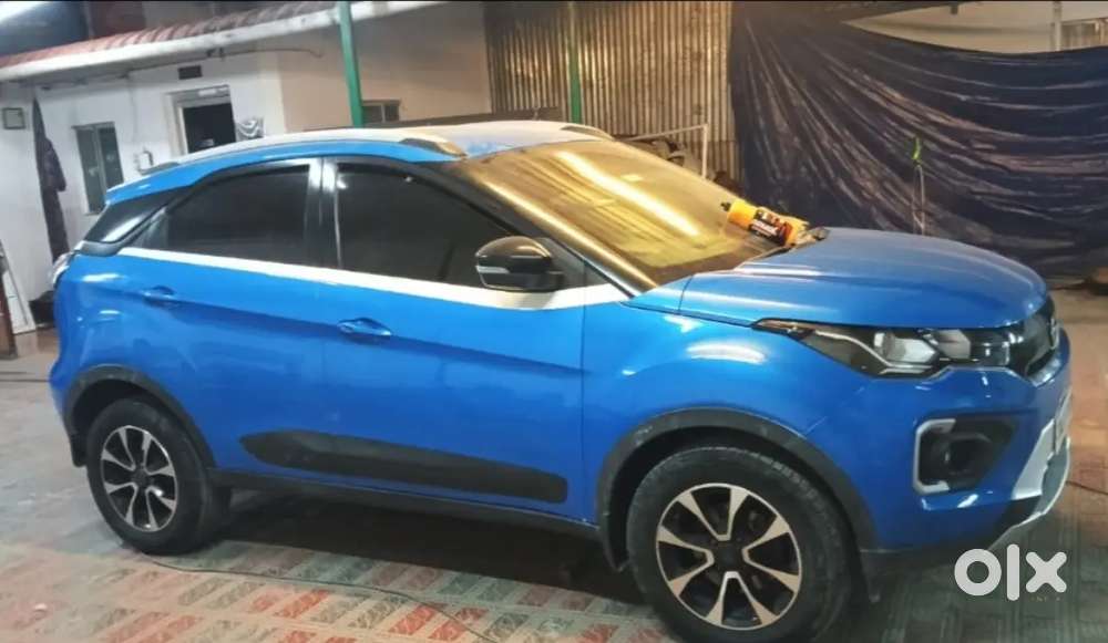 Tata Nexon 2023 Diesel Amt