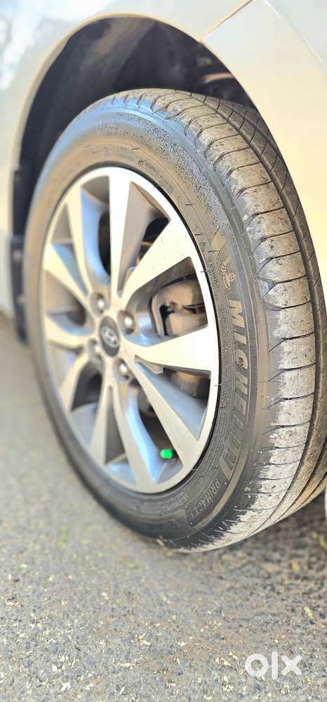 Hyundai Verna 2011-2014 1.6 Sx Crdi (o), 2014, Diesel