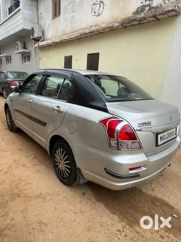 Swift Dzire Maruti 2008