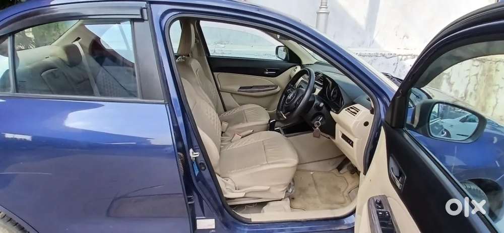 Maruti Suzuki Dzire Vxi Ags, 2025, Petrol
